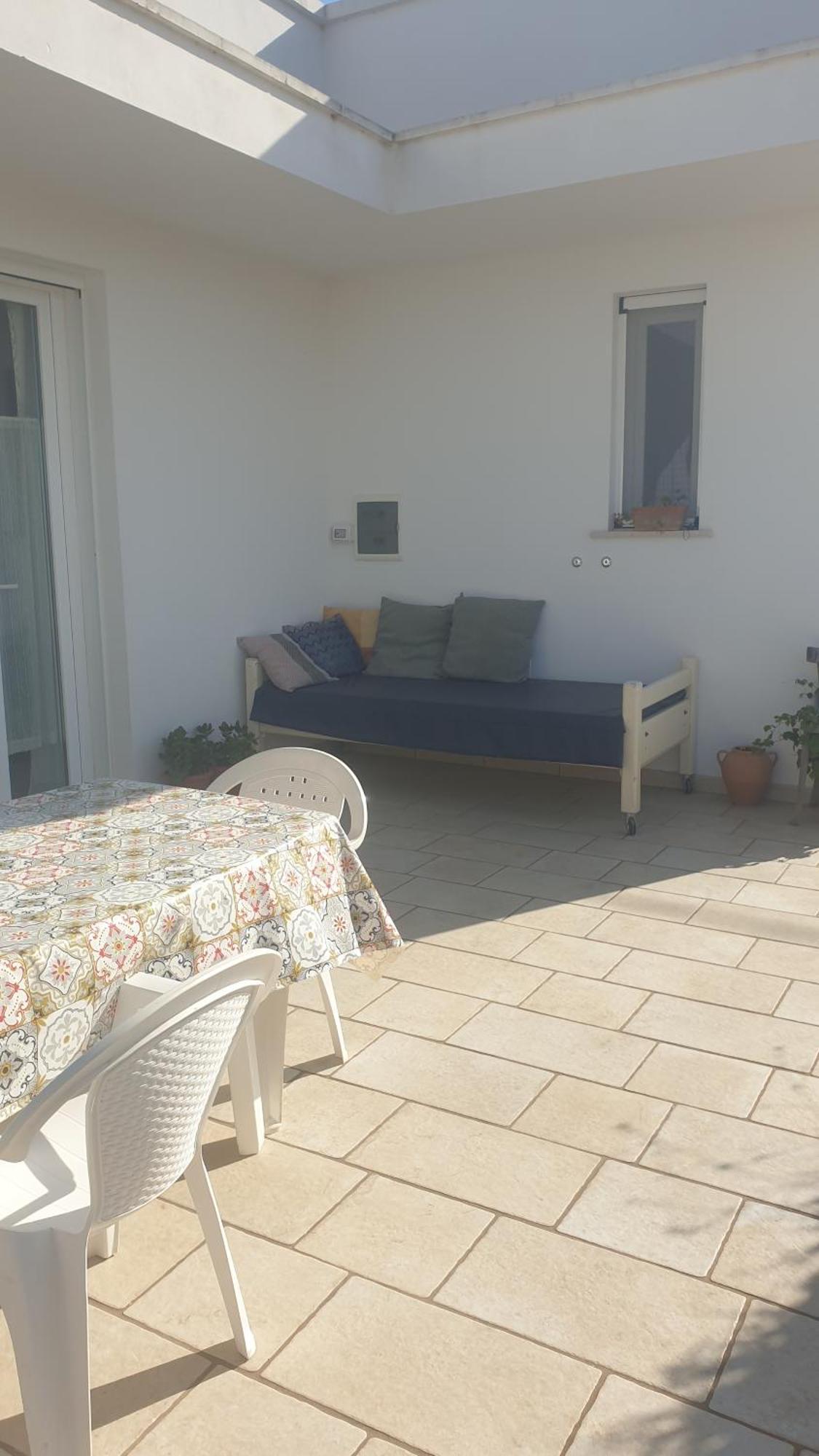 Torre Squillace La Rustica Apartments المظهر الخارجي الصورة